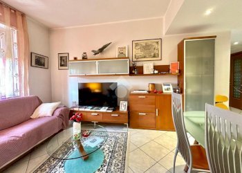 Four-room apartment Via S. Donato, Torino (neighborhood Campidoglio) - photo 12