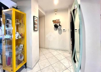 Four-room apartment Via S. Donato, Torino (neighborhood Campidoglio) - photo 14