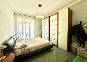 Four-room apartment Via S. Donato, Torino (neighborhood Campidoglio) - photo 16