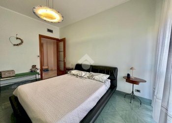 Four-room apartment Via S. Donato, Torino (neighborhood Campidoglio) - photo 17