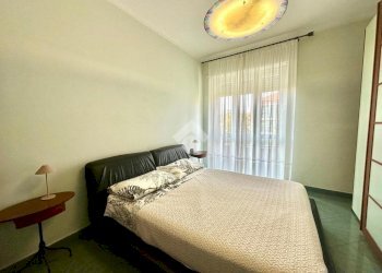 Four-room apartment Via S. Donato, Torino (neighborhood Campidoglio) - photo 18