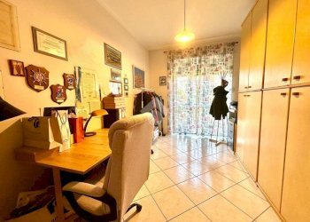 Four-room apartment Via S. Donato, Torino (neighborhood Campidoglio) - photo 21
