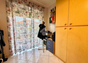 Four-room apartment Via S. Donato, Torino (neighborhood Campidoglio) - photo 22