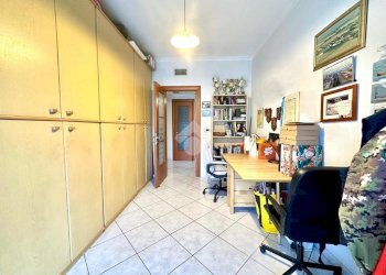 Four-room apartment Via S. Donato, Torino (neighborhood Campidoglio) - photo 23