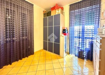 Four-room apartment Via S. Donato, Torino (neighborhood Campidoglio) - photo 24