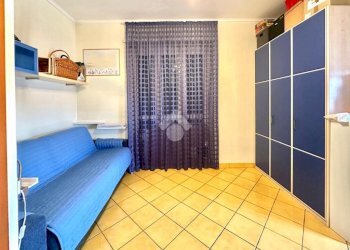 Four-room apartment Via S. Donato, Torino (neighborhood Campidoglio) - photo 25