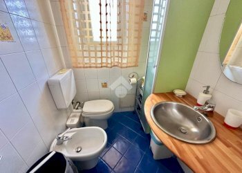 Four-room apartment Via S. Donato, Torino (neighborhood Campidoglio) - photo 27