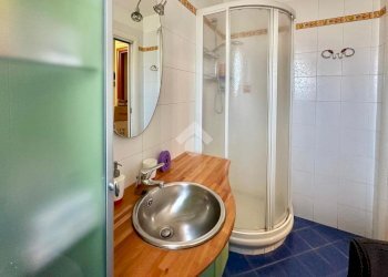 Four-room apartment Via S. Donato, Torino (neighborhood Campidoglio) - photo 28