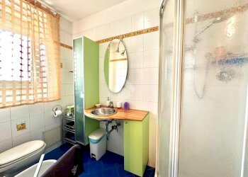 Four-room apartment Via S. Donato, Torino (neighborhood Campidoglio) - photo 29