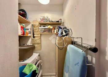 Four-room apartment Via S. Donato, Torino (neighborhood Campidoglio) - photo 30