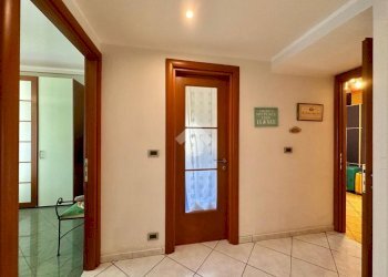 Four-room apartment Via S. Donato, Torino (neighborhood Campidoglio) - photo 31