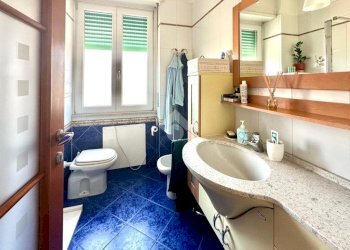 Four-room apartment Via S. Donato, Torino (neighborhood Campidoglio) - photo 32