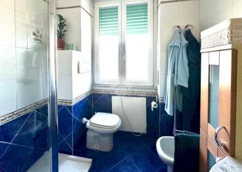 Four-room apartment Via S. Donato, Torino (neighborhood Campidoglio) - photo 33