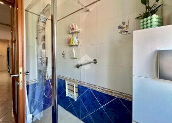 Four-room apartment Via S. Donato, Torino (neighborhood Campidoglio) - photo 34