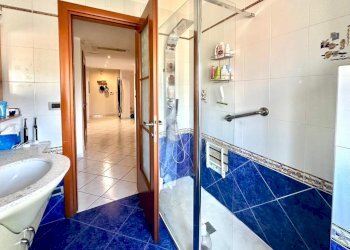 Four-room apartment Via S. Donato, Torino (neighborhood Campidoglio) - photo 35