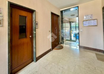 Four-room apartment Via S. Donato, Torino (neighborhood Campidoglio) - photo 36