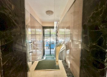 Four-room apartment Via S. Donato, Torino (neighborhood Campidoglio) - photo 37
