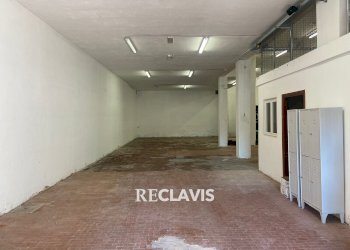 Shop Via Di Pietralata, 240, Roma (neighborhood Pietralata) - photo 7