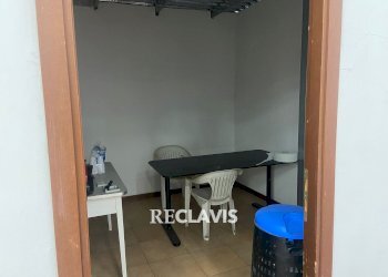 Shop Via Di Pietralata, 240, Roma (neighborhood Pietralata) - photo 10
