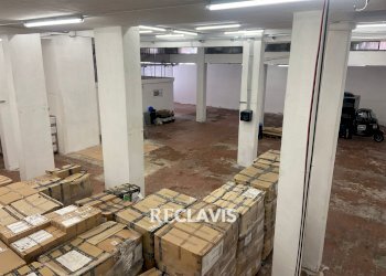 Shop Via Di Pietralata, 240, Roma (neighborhood Pietralata) - photo 14