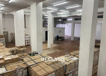 Shop Via Di Pietralata, 240, Roma (neighborhood Pietralata) - photo 16
