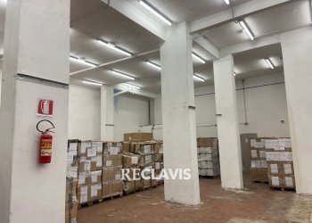 Shop Via Di Pietralata, 240, Roma (neighborhood Pietralata) - photo 17