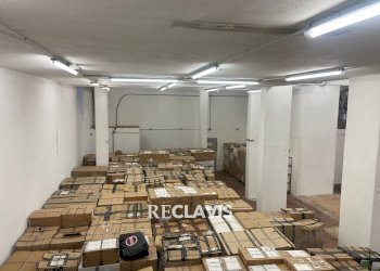 Shop Via Di Pietralata, 240, Roma (neighborhood Pietralata) - photo 19