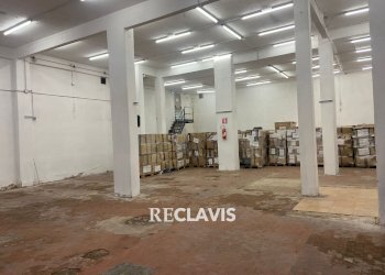Shop Via Di Pietralata, 240, Roma (neighborhood Pietralata) - photo 20