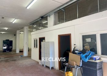 Shop Via Di Pietralata, 240, Roma (neighborhood Pietralata) - photo 22
