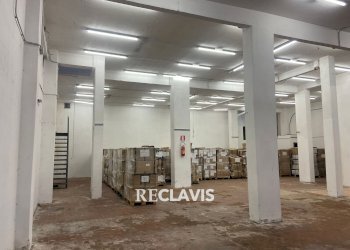 Shop Via Di Pietralata, 240, Roma (neighborhood Pietralata) - photo 23