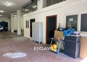 Shop Via Di Pietralata, 240, Roma (neighborhood Pietralata) - photo 24