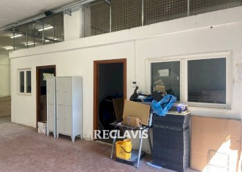 Shop Via Di Pietralata, 240, Roma (neighborhood Pietralata) - photo 26
