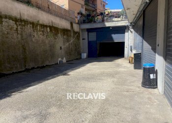 Shop Via Di Pietralata, 240, Roma (neighborhood Pietralata) - photo 28