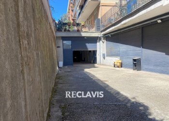 Shop Via Di Pietralata, 240, Roma (neighborhood Pietralata) - photo 30
