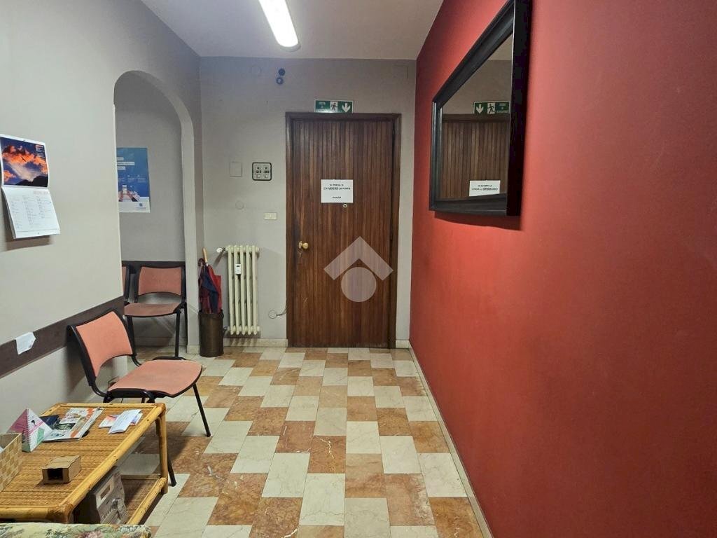 Three-room apartment Via F. Chabod, Aosta - photo 2