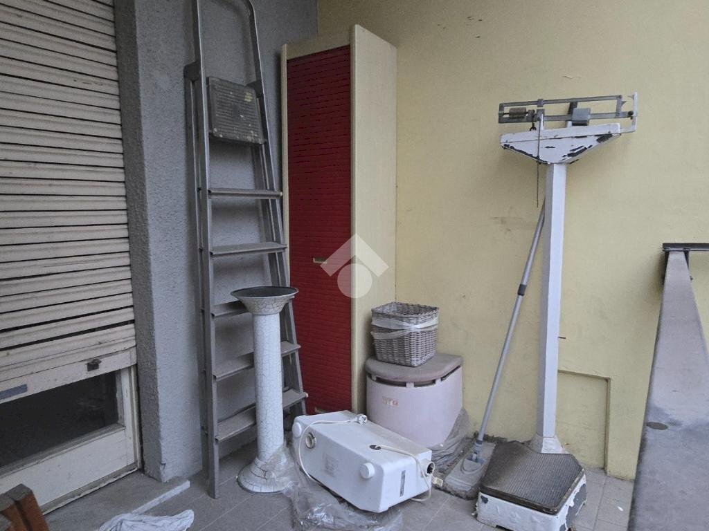 Three-room apartment Via F. Chabod, Aosta - photo 3