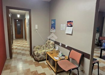 Three-room apartment Via F. Chabod, Aosta - photo 1