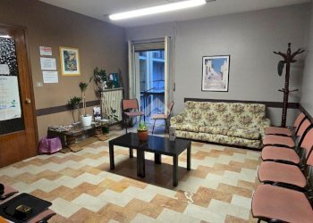 Three-room apartment Via F. Chabod, Aosta - photo 6