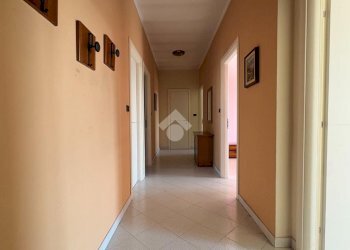 Quadrilocale Via Rossini, Asti - foto 7