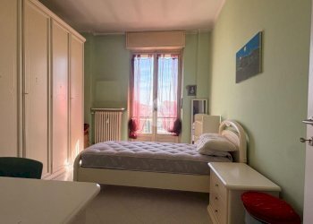 Quadrilocale Via Rossini, Asti - foto 13