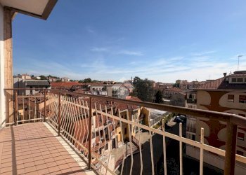 Quadrilocale Via Rossini, Asti - foto 16