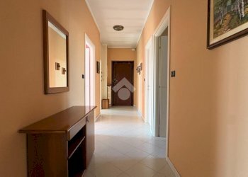 Quadrilocale Via Rossini, Asti - foto 19