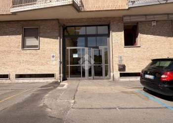 Quadrilocale Via Rossini, Asti - foto 20