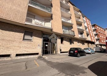 Quadrilocale Via Rossini, Asti - foto 21