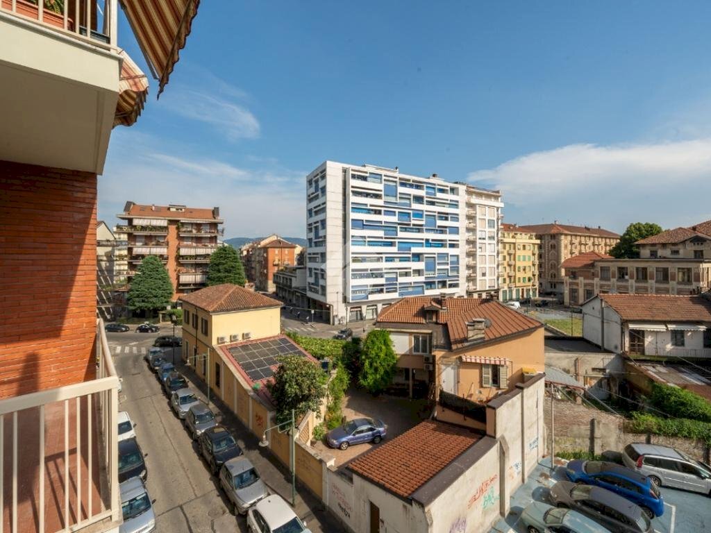 Trilocale Via San Bernardino, Torino (zona San Paolo) - foto 1