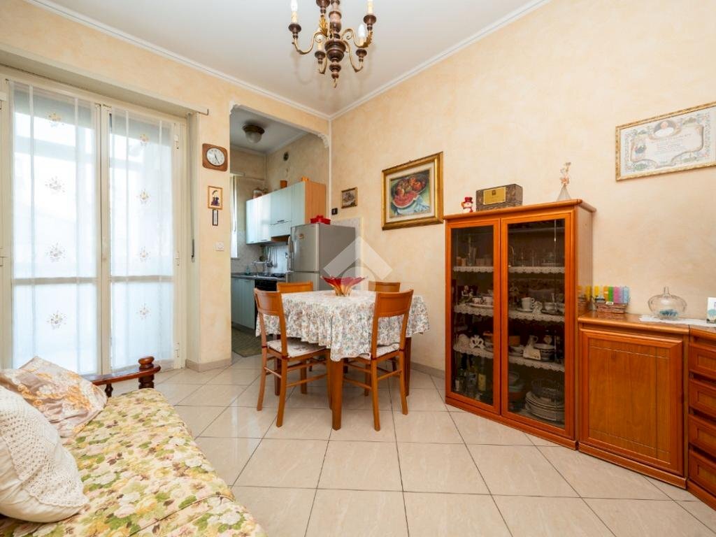 Trilocale Via San Bernardino, Torino (zona San Paolo) - foto 2