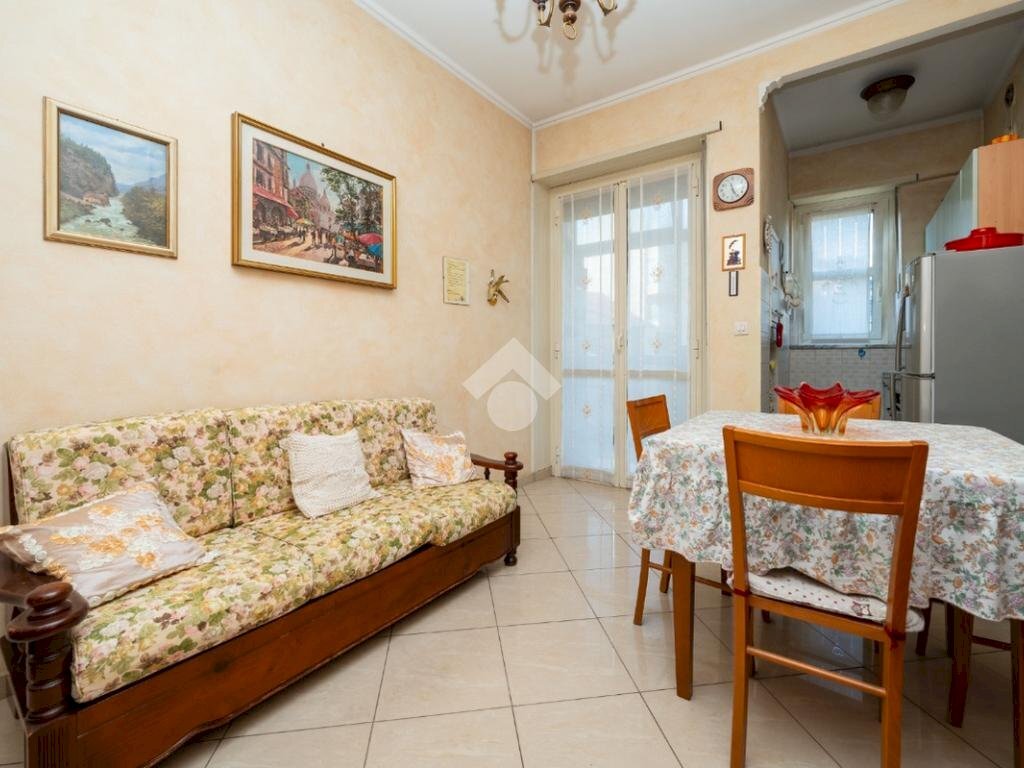 Trilocale Via San Bernardino, Torino (zona San Paolo) - foto 3
