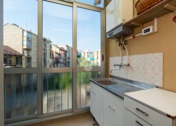 Trilocale Via San Bernardino, Torino (zona San Paolo) - foto 8