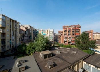 Trilocale Via San Bernardino, Torino (zona San Paolo) - foto 10