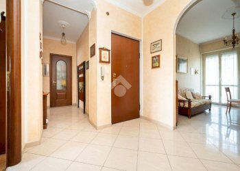 Trilocale Via San Bernardino, Torino (zona San Paolo) - foto 11
